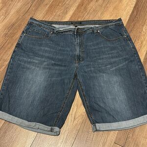 Britches jeans bermuda for mens